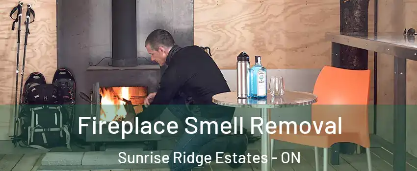  Fireplace Smell Removal Sunrise Ridge Estates - ON