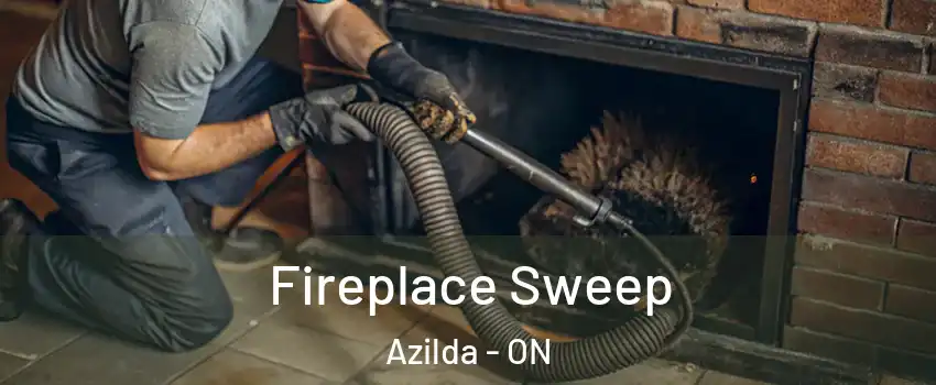  Fireplace Sweep Azilda - ON