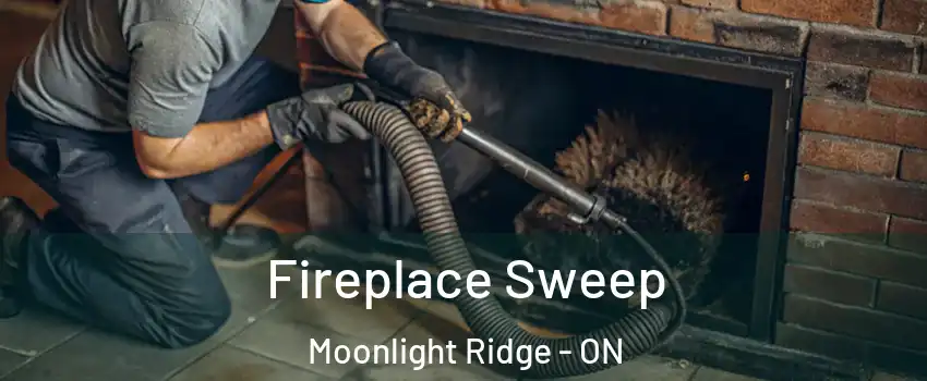  Fireplace Sweep Moonlight Ridge - ON