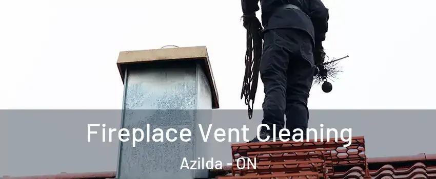  Fireplace Vent Cleaning Azilda - ON