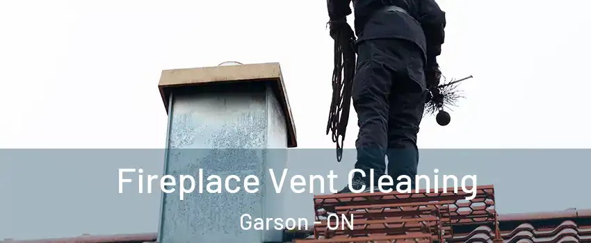  Fireplace Vent Cleaning Garson - ON