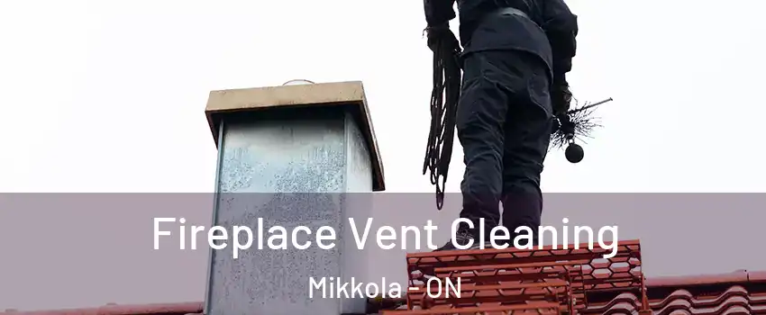  Fireplace Vent Cleaning Mikkola - ON