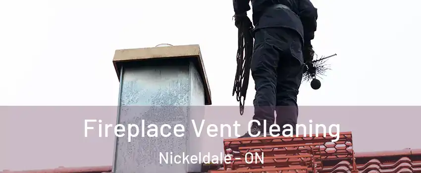 Fireplace Vent Cleaning Nickeldale - ON