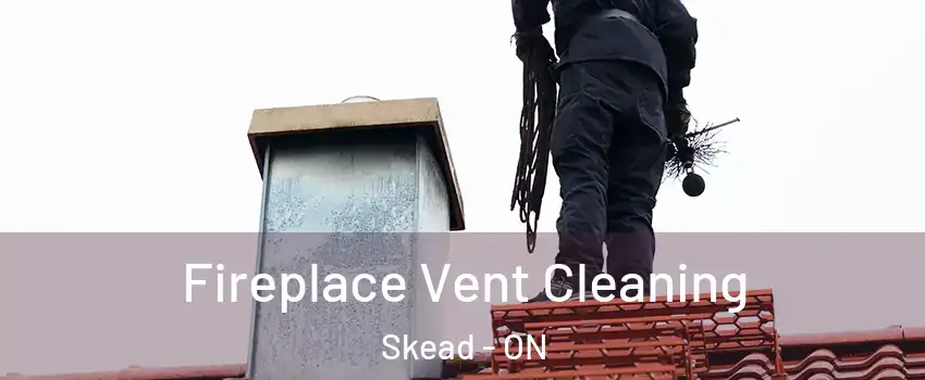  Fireplace Vent Cleaning Skead - ON