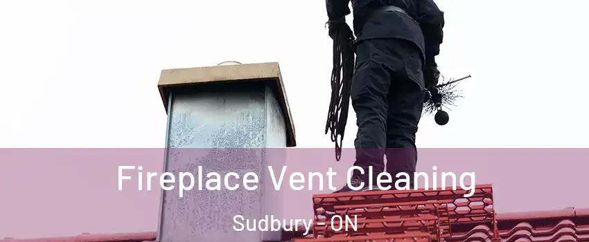  Fireplace Vent Cleaning Sudbury - ON