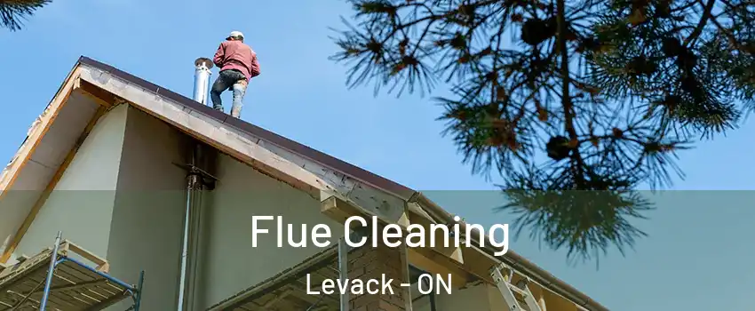  Flue Cleaning Levack - ON
