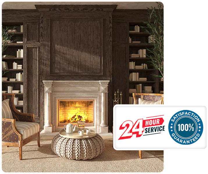 Reliable Chimney & Fireplace Cleaning Servicesin Sudbury, ON
