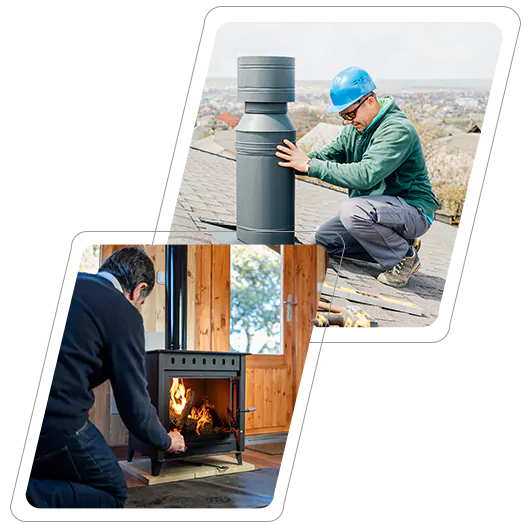 Remove Chimney Odor in Sudbury, ON