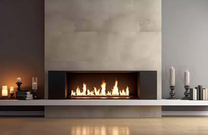 Gas Fireplace Services in Sudbury, ON
