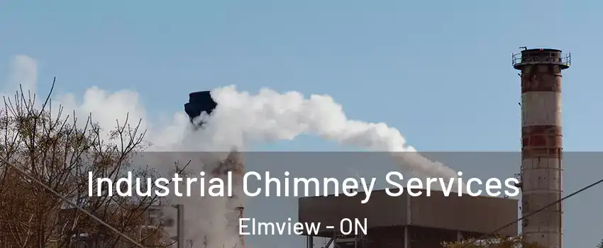  Industrial Chimney Services Elmview - ON