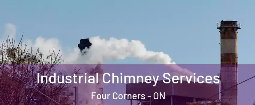  Industrial Chimney Services Four Corners - ON
