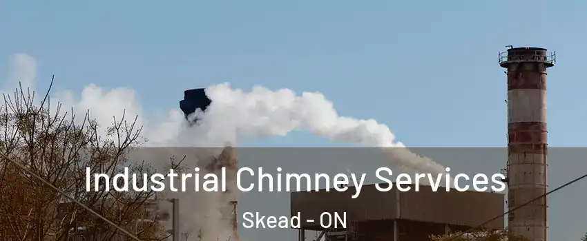  Industrial Chimney Services Skead - ON