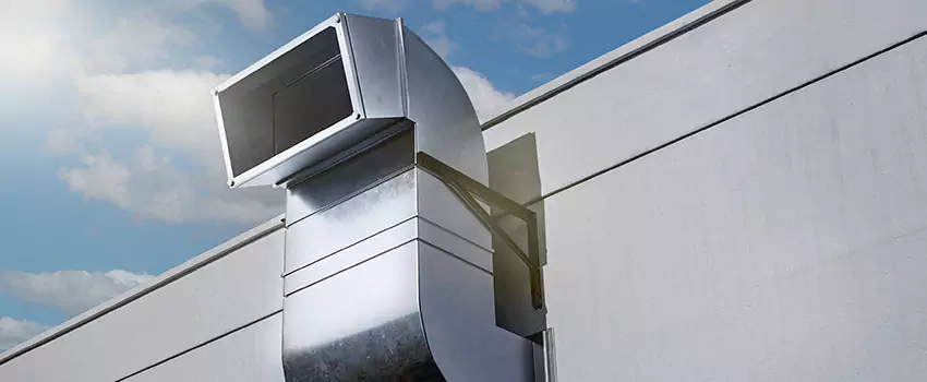 Trusted Air Duct Cleaning Company in Sudbury, Ontario