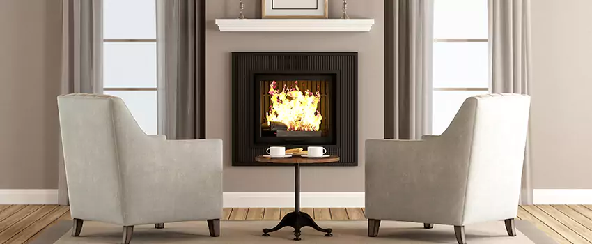 Astria Vent Free Gas Fireplaces Installation in Sudbury, ON