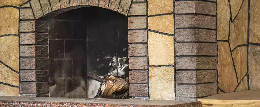 Damaged Brick Fireplace Replacements Services in Sudbury, ON