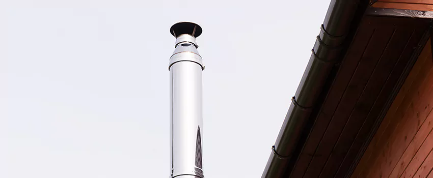 Animal Screen Chimney Cap Repair And Installation Services in Sudbury, Ontario