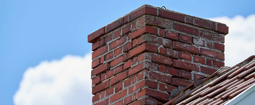 Chimney Fireplace Ash Dump Cleaning in Sudbury, ON