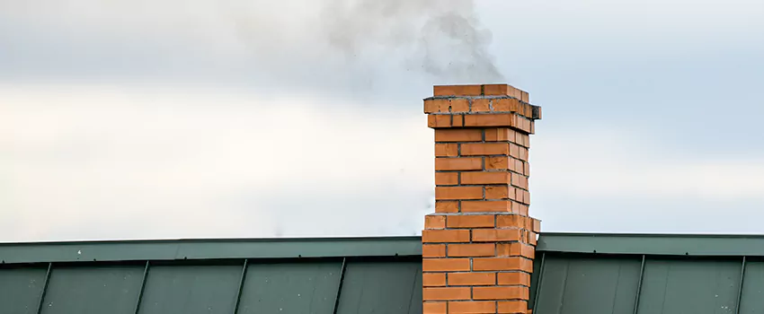 Clean Blocked Chimney in Sudbury, Ontario