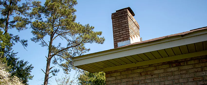 Chimney Chase Inspection Near Me in Onaping, Ontario