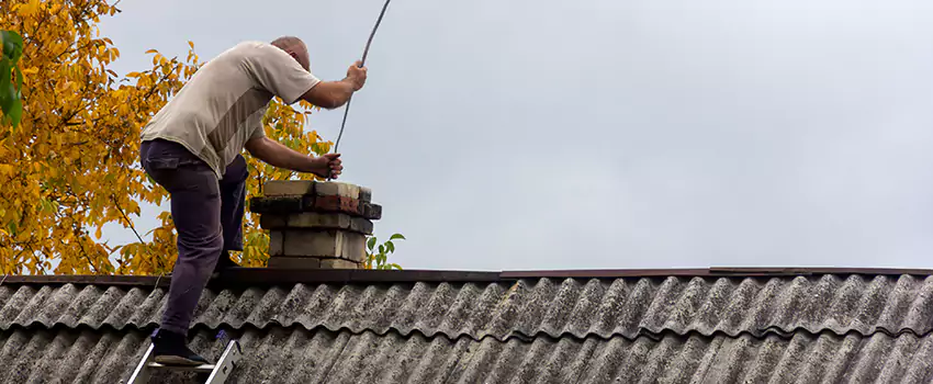 Chimney Creosote Cleaning Cost in Sudbury, Ontario