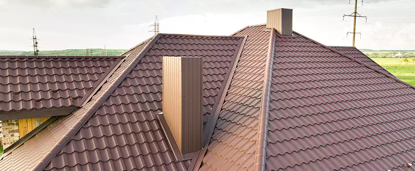 Chimney Creosote Cleaning in Sudbury, ON
