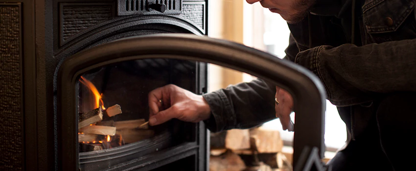 Residential Chimney Flashing Restoration in Sudbury, ON