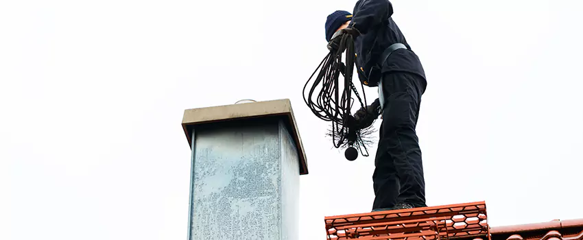 Chimney Flue Relining Services in Sudbury, Ontario
