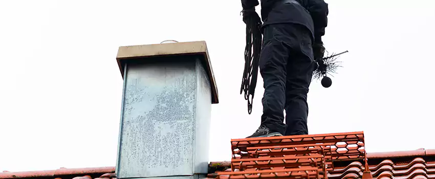 Chimney Inspection Levels in Sudbury, ON
