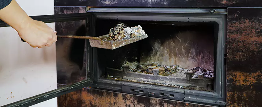 Wood Burning Chimney Odor Removal in Sudbury, Ontario