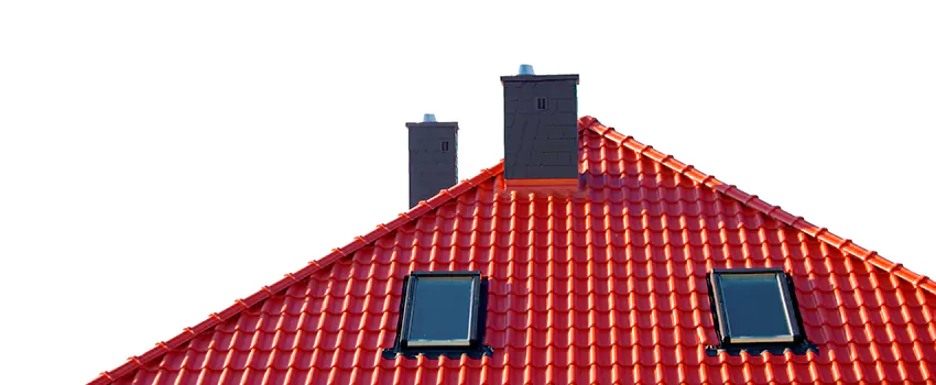 Chimney Pot Replacement in Sudbury, ON