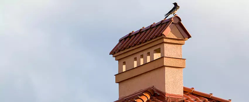 Cost To Rebuild A Chimney in Sudbury, Ontario