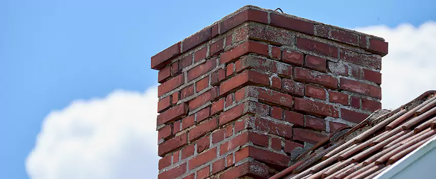 Fireplace Chimney Remodel Services in Sudbury, Ontario