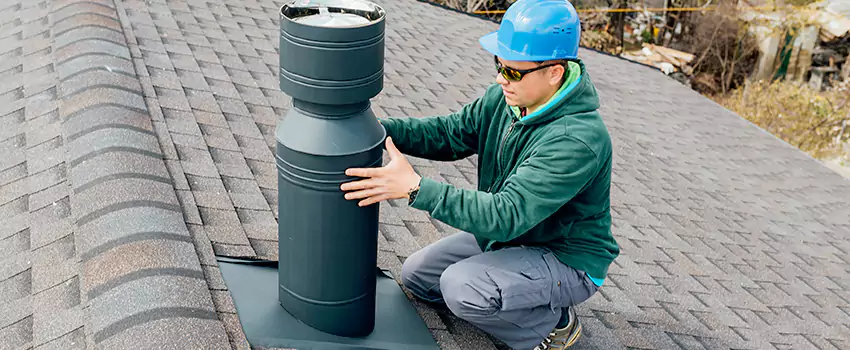 Chimney Inspection in Sudbury, ON