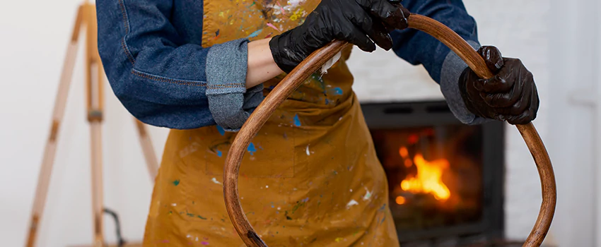 Chimney Saver Waterproofing Services in Sudbury, Ontario