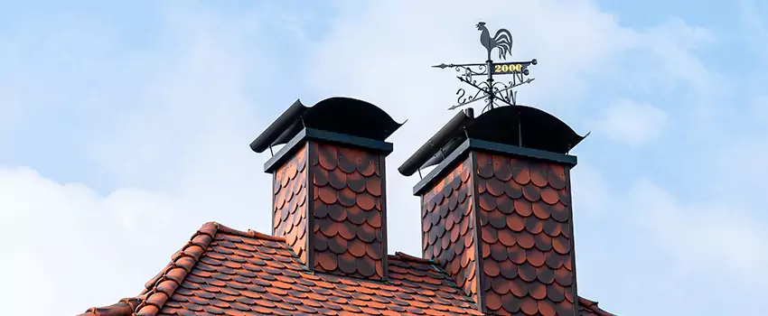 Chimney Installation in Sudbury, ON