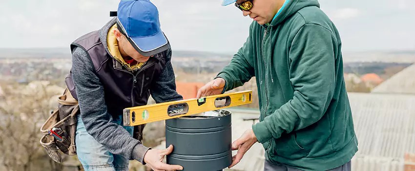 Chimney Service Company in Sudbury, Ontario