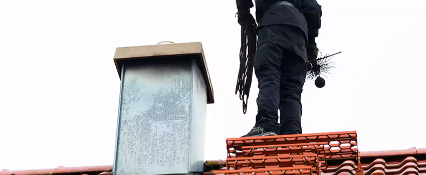 Chimney Soot Cleaning Cost in Sudbury, ON