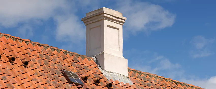 Chimney Sweep To Clear Creosote Buildup in Sudbury, ON