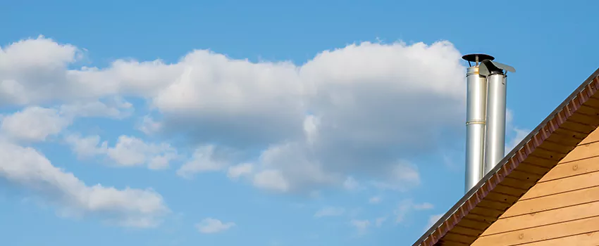 Diagnosing Commercial Chimney Problems in Sudbury, ON