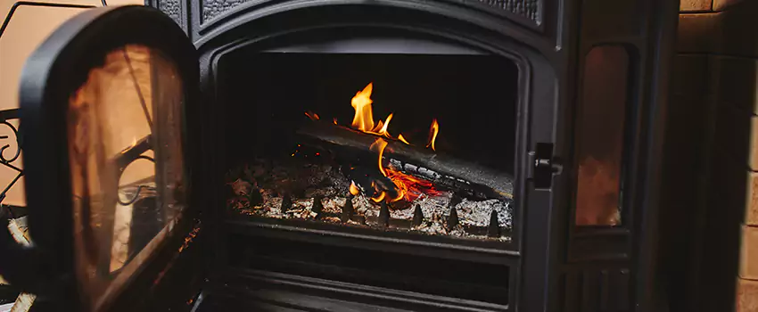 Advantages of Drolet Fireplaces in Sudbury, Ontario