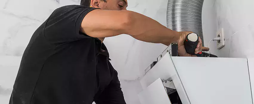 Dryer Duct Cleaning in Sudbury, Ontario