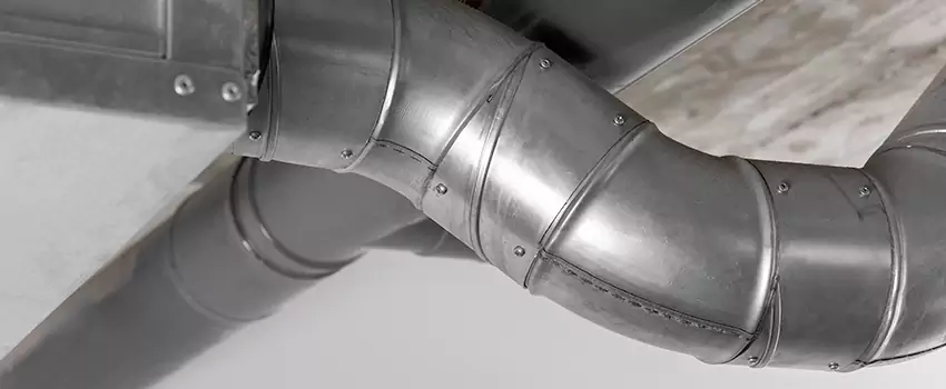Benefits of Dryer Vent Inspection in Sudbury, ON