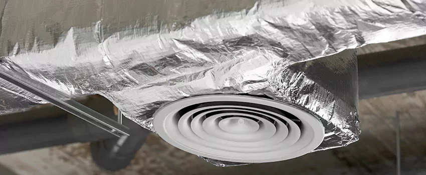 Duct Cleaning Specialists Near Me in Sudbury 