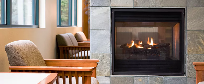 Smoky Effect Electric Fireplace Logs in Sudbury, Ontario