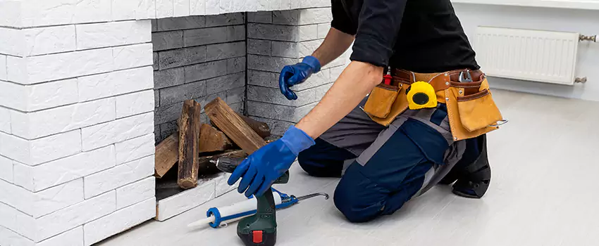 Ethanol Fireplace Installation Contractors in Sudbury, ON