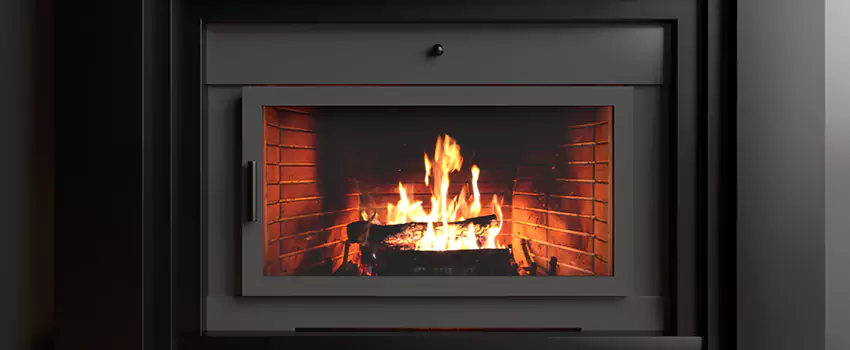 Custom Fireplace Crystals in Sudbury, Ontario