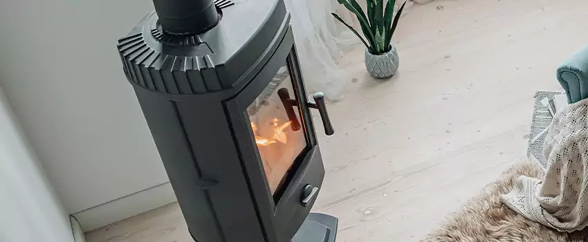 Gas Fireplace Door Handle Installation Services in Sudbury, Ontario