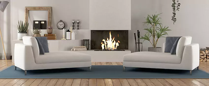 Welding Repairs For Fireplace Grate in Sudbury, ON