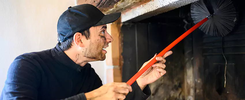 Electric Fireplace Safety Inspection in Sudbury, ON