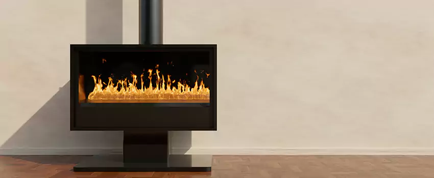 Fireplace Hanging Screens Installation Specialists in Pinecrest, ON